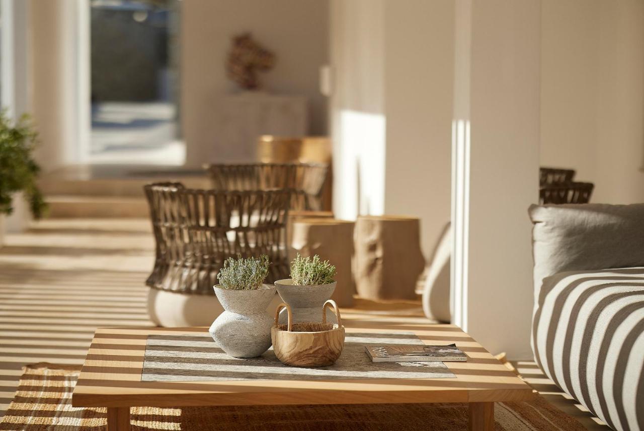 Отель Once In Mykonos - Designed For Adults 5*